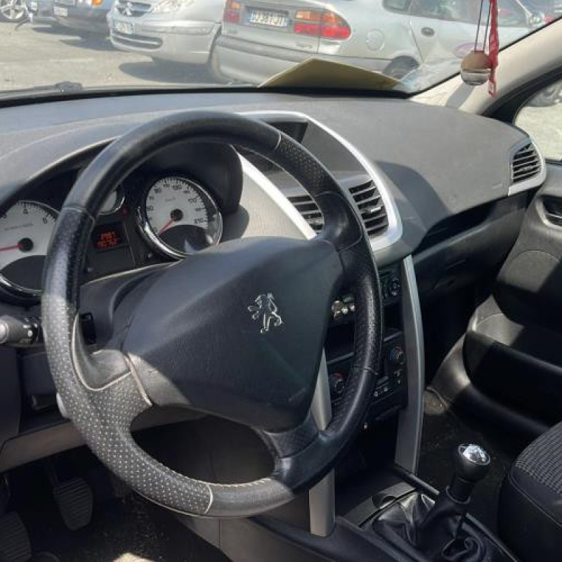 Porte arriere droit PEUGEOT 207 Photo n°11