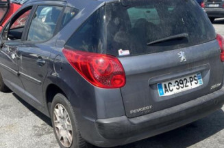 Porte arriere droit PEUGEOT 207