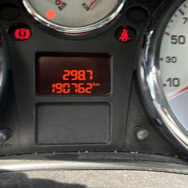 Porte arriere droit PEUGEOT 207 Photo n°14