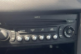 Porte arriere droit PEUGEOT 207