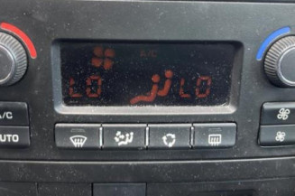 Porte arriere droit PEUGEOT 207