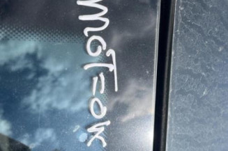 Porte arriere droit PEUGEOT 207