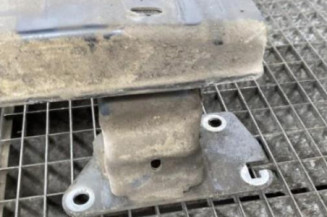 Renfort pare choc arriere (traverse) PEUGEOT 207