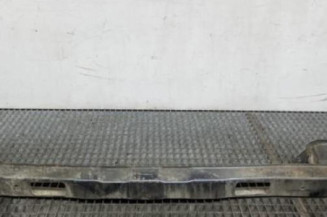 Renfort pare choc arriere (traverse) PEUGEOT 207