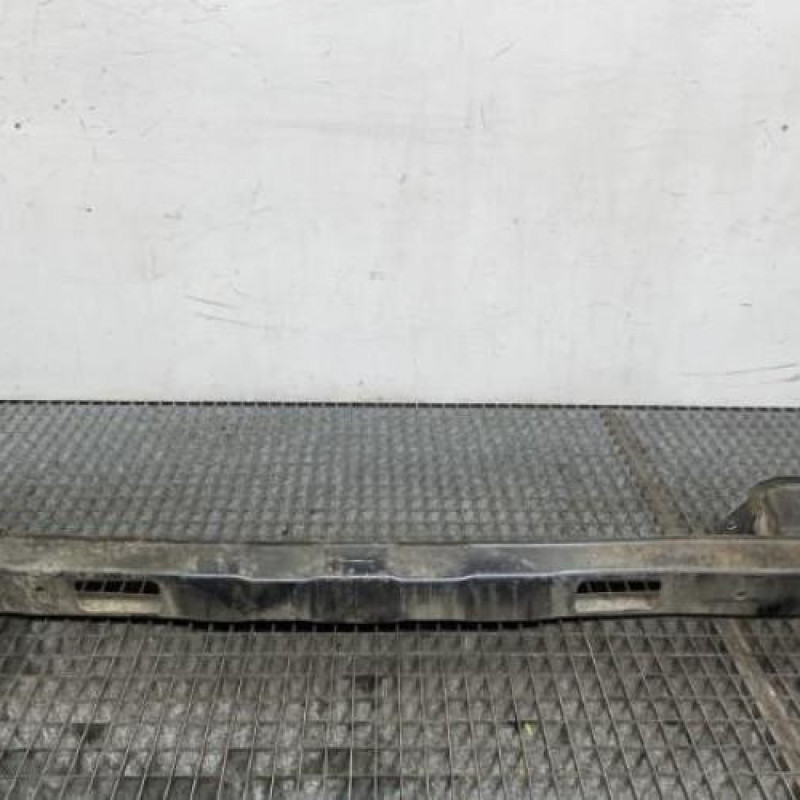 Renfort pare choc arriere (traverse) PEUGEOT 207 Photo n°6