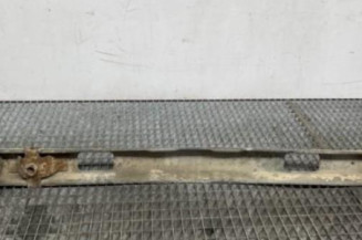 Renfort pare choc arriere (traverse) PEUGEOT 207