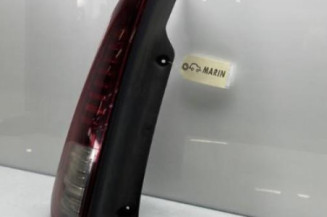 Feu arriere principal gauche (feux) RENAULT ESPACE 4