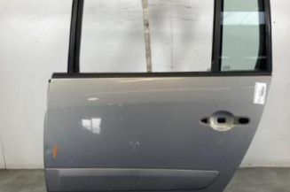 Porte arriere gauche RENAULT ESPACE 4 Photo n°1