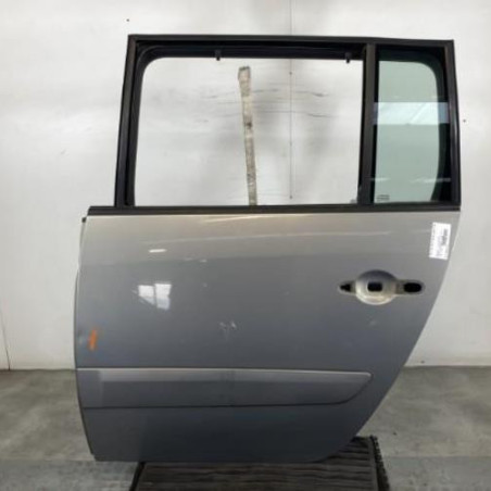 Porte arriere gauche RENAULT ESPACE 4 Photo n°1