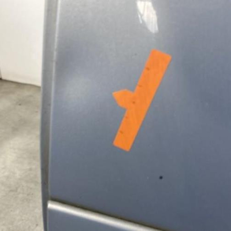 Porte arriere gauche RENAULT ESPACE 4 Photo n°2