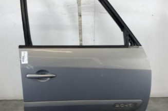 Porte avant droit RENAULT ESPACE 4 Photo n°1