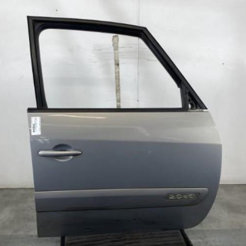 Porte avant droit RENAULT ESPACE 4 Photo n°1