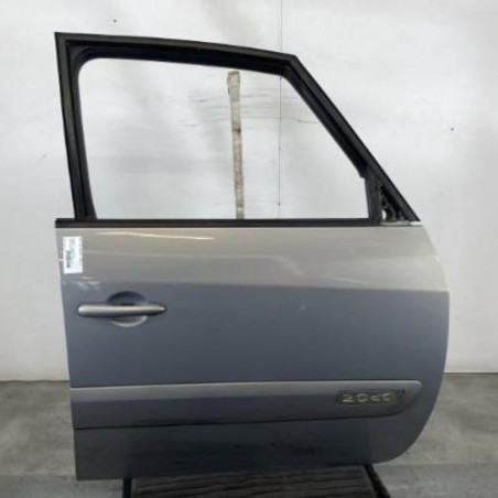Porte avant droit RENAULT ESPACE 4 Photo n°1