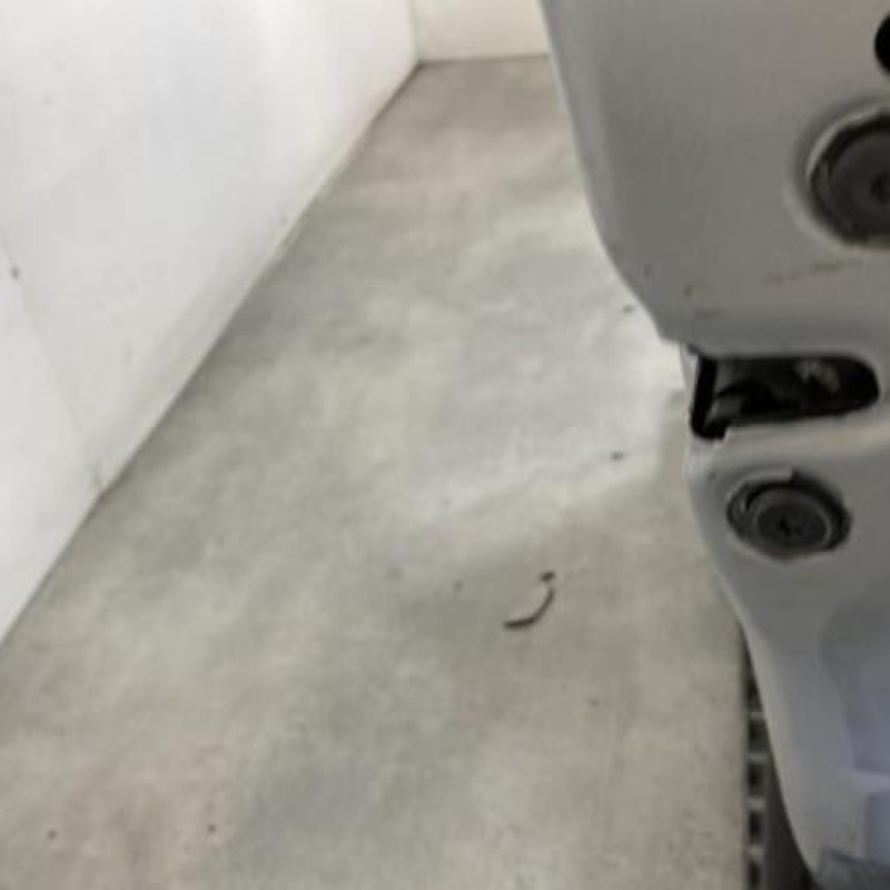 Porte avant droit RENAULT ESPACE 4 Photo n°4