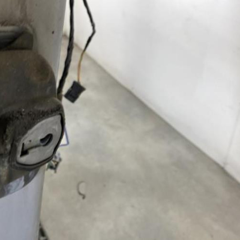 Porte avant droit RENAULT ESPACE 4 Photo n°6