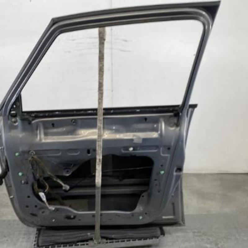 Porte avant droit RENAULT ESPACE 4 Photo n°8