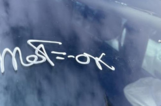 Porte avant droit RENAULT ESPACE 4