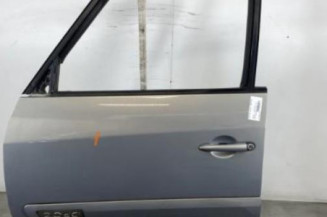Porte avant gauche RENAULT ESPACE 4 Photo n°1