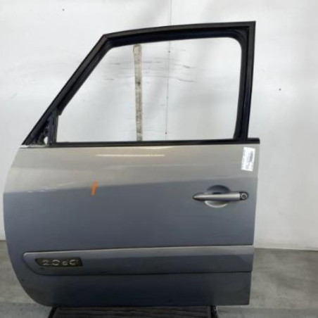 Porte avant gauche RENAULT ESPACE 4 Photo n°1