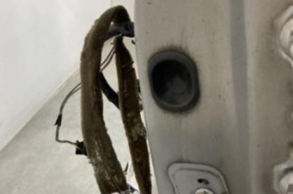 Porte avant gauche RENAULT ESPACE 4