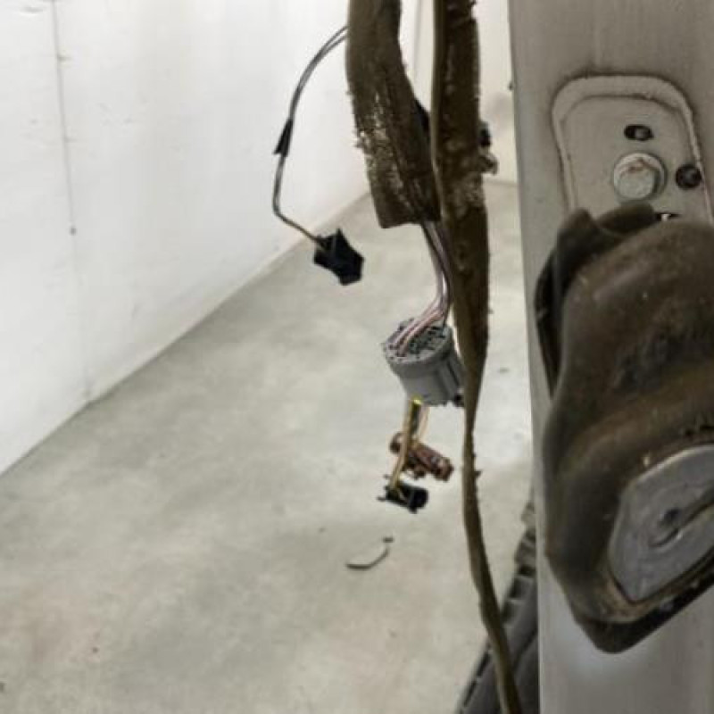 Porte avant gauche RENAULT ESPACE 4 Photo n°6