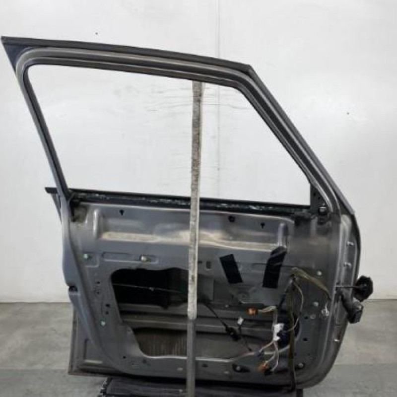 Porte avant gauche RENAULT ESPACE 4 Photo n°8