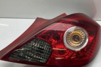 Feu arriere principal droit (feux) OPEL CORSA D Photo n°1