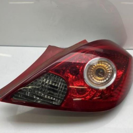 Feu arriere principal droit (feux) OPEL CORSA D Photo n°1
