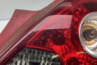 Feu arriere principal droit (feux) OPEL CORSA D