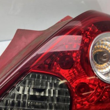 Feu arriere principal droit (feux) OPEL CORSA D