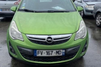 Feu arriere principal droit (feux) OPEL CORSA D