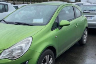 Feu arriere principal droit (feux) OPEL CORSA D