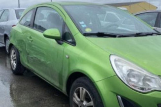 Feu arriere principal droit (feux) OPEL CORSA D