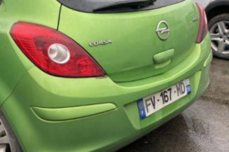 Feu arriere principal droit (feux) OPEL CORSA D