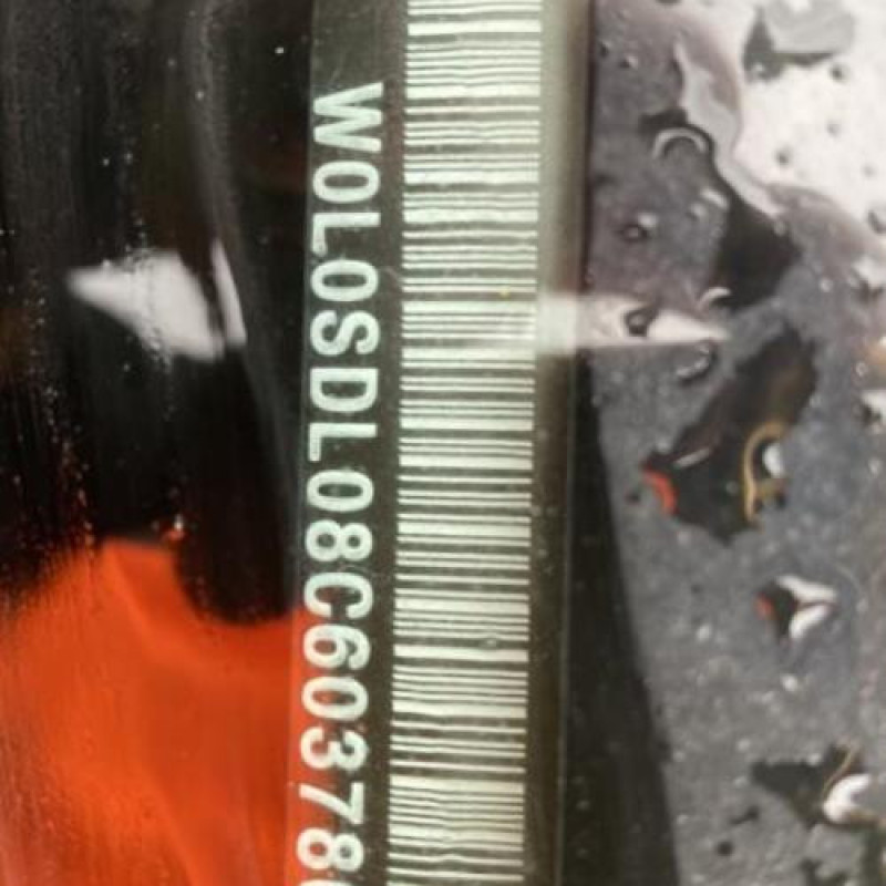 Feu arriere principal droit (feux) OPEL CORSA D Photo n°15