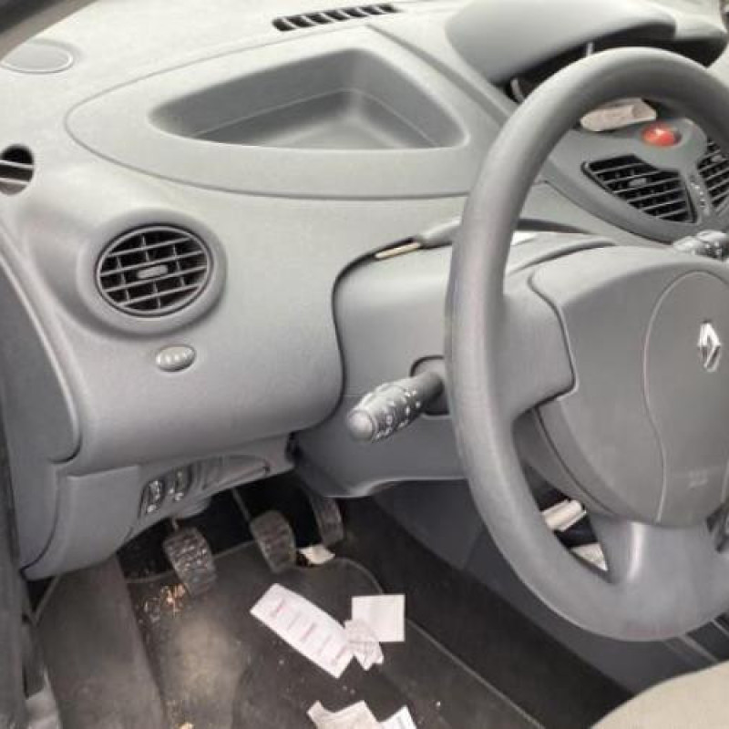 Pulseur d'air RENAULT TWINGO 2 Photo n°13