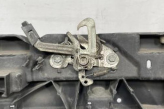 Face avant PEUGEOT 207
