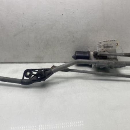 Moteur essuie glace avant RENAULT SCENIC 2 Photo n°1