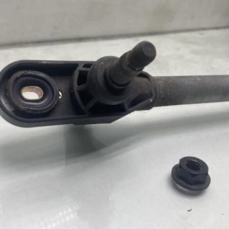 Moteur essuie glace avant RENAULT SCENIC 2