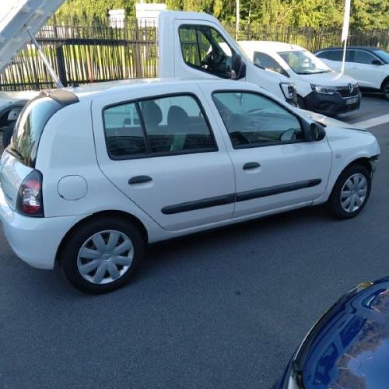 Neiman RENAULT CLIO 2 CAMPUS Photo n°7