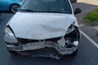 Neiman RENAULT CLIO 2 CAMPUS
