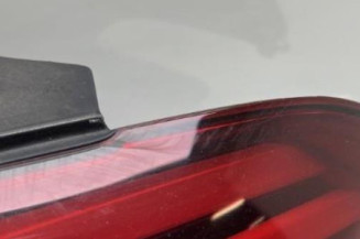Feu arriere principal droit (feux) PEUGEOT 208 1