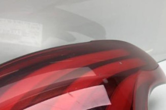 Feu arriere principal droit (feux) PEUGEOT 208 1