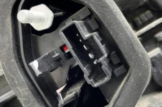 Feu arriere principal droit (feux) PEUGEOT 208 1