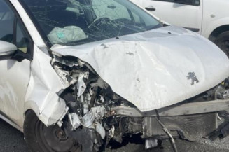 Feu arriere principal droit (feux) PEUGEOT 208 1