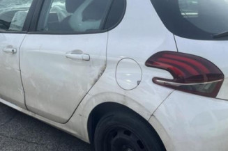 Feu arriere principal droit (feux) PEUGEOT 208 1