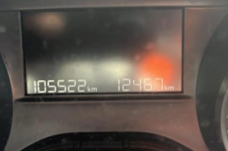 Feu arriere principal droit (feux) PEUGEOT 208 1