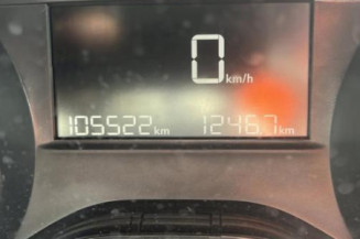 Feu arriere principal droit (feux) PEUGEOT 208 1