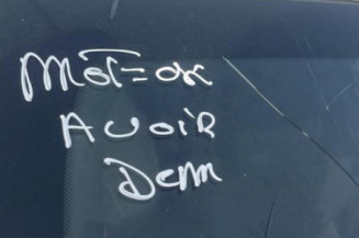 Feu arriere principal droit (feux) PEUGEOT 208 1
