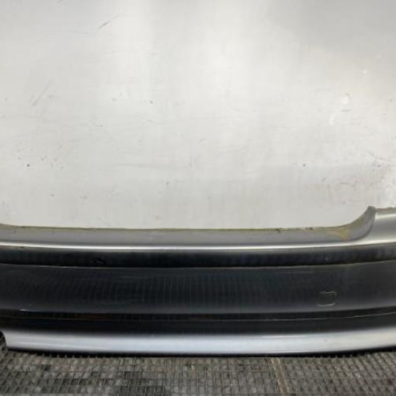 Pare choc arriere BMW SERIE 3 E46 Photo n°1